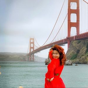 Meet your Posher, Prinya